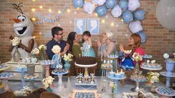 Free download Aniversário 3 Anos Helena - Espaço Aldeia - [Trailer] video and edit with RedcoolMedia movie maker MovieStudio video editor online and AudioStudio audio editor onlin